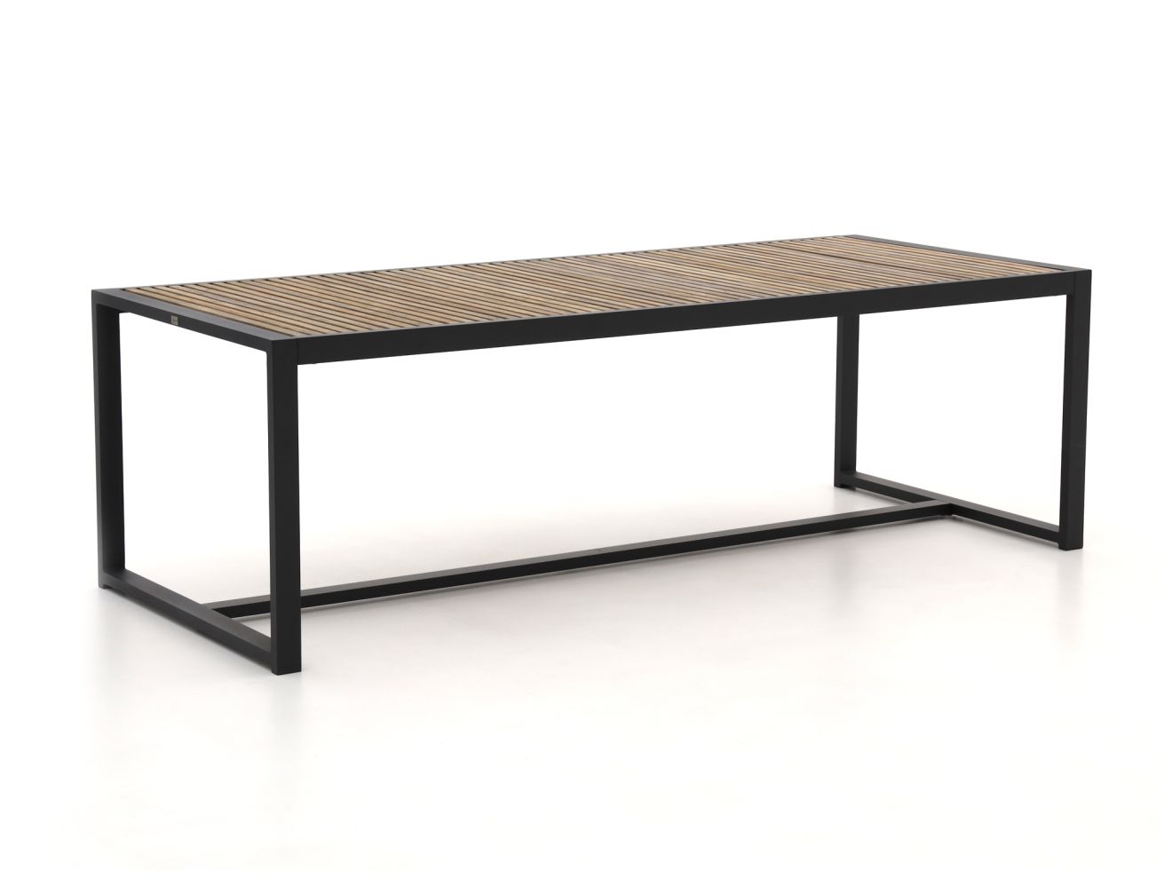 Bellagio Cadora Gartentisch 240x100x75 cm