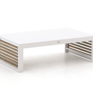 Bellagio Cadora Loungetisch 120x70x36 cm