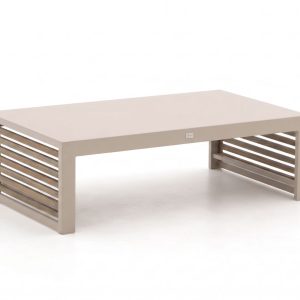 Bellagio Cadora Loungetisch 120x70x36 cm