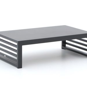 Bellagio Cadora Loungetisch 120x70x36 cm
