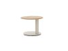 Bellagio Calcinelli Loungetisch 56x56x41 cm