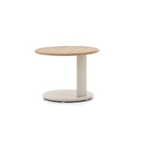 Bellagio Calcinelli Loungetisch 56x56x41 cm