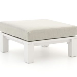 Bellagio Campazzo Gartenhocker 85x85x30 cm