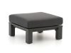 Bellagio Campazzo Gartenhocker 85x85x30 cm