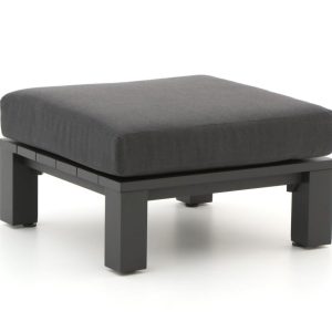 Bellagio Campazzo Gartenhocker 85x85x30 cm