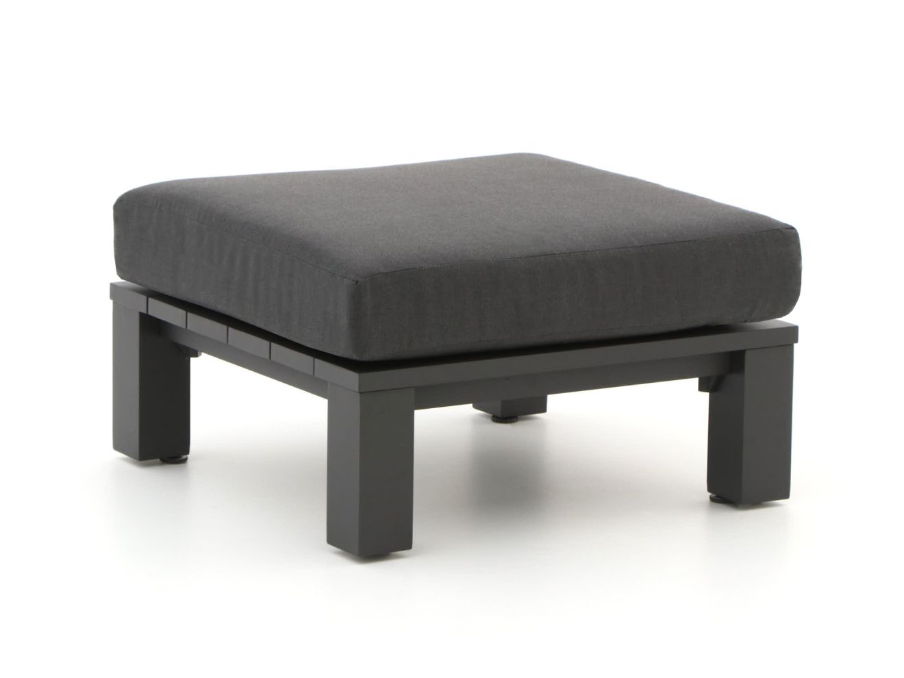 Bellagio Campazzo Gartenhocker 85x85x30 cm