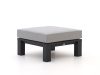 Bellagio Campazzo Lounge Gartenhocker 85x85x32 cm