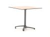 Bellagio Canzo Gartentisch klapbarr 80x80x73 cm