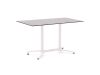 Bellagio Canzo Gartentisch klappbar 120x70x73 cm