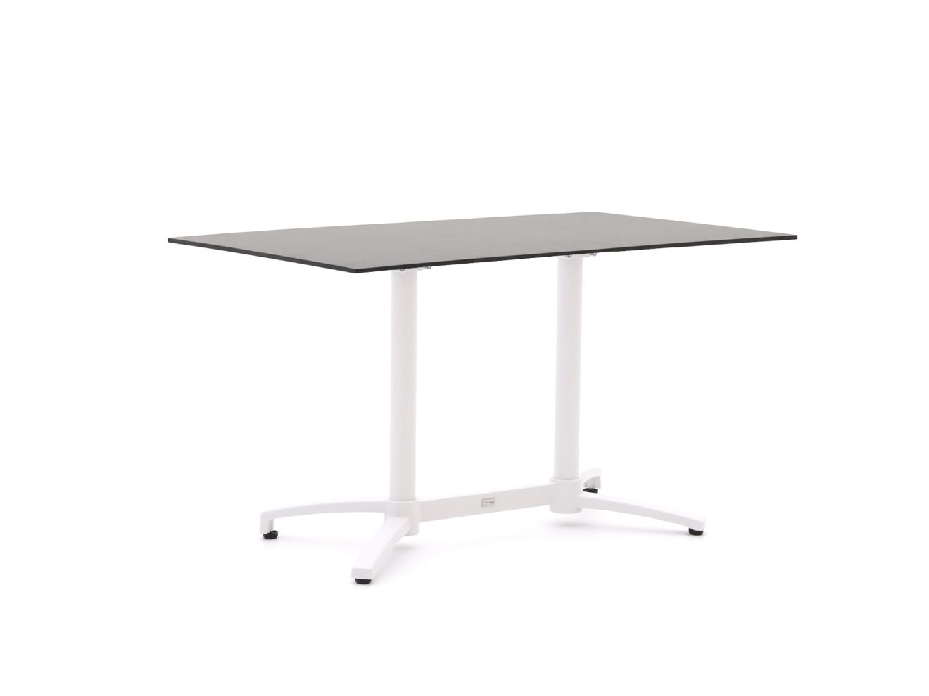 Bellagio Canzo Gartentisch klappbar 120x70x73 cm