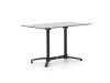 Bellagio Canzo Gartentisch klappbar 120x70x73 cm