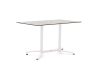 Bellagio Canzo Gartentisch klappbar 120x70x73 cm