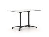 Bellagio Canzo Gartentisch klappbar 120x70x73 cm
