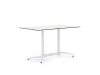 Bellagio Canzo Gartentisch klappbar 120x70x73 cm