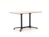 Bellagio Canzo Gartentisch klappbar 120x70x73 cm