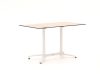 Bellagio Canzo Gartentisch klappbar 120x70x73 cm