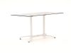 Bellagio Canzo Gartentisch klappbar 120x70x73 cm