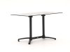 Bellagio Canzo Gartentisch klappbar 120x70x73 cm