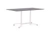 Bellagio Canzo Gartentisch klappbar 140x80x73 cm
