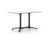 Bellagio Canzo Gartentisch klappbar 140x80x73 cm