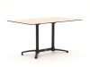 Bellagio Canzo Gartentisch klappbar 140x80x73 cm