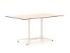 Bellagio Canzo Gartentisch klappbar 140x80x73 cm