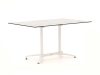 Bellagio Canzo Gartentisch klappbar 140x80x73 cm