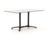 Bellagio Canzo Gartentisch klappbar 140x80x73 cm