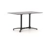 Bellagio Canzo Gartentisch klappbar 140x80x73 cm