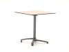 Bellagio Canzo Gartentisch klappbar 70x70x73 cm