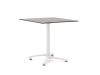 Bellagio Canzo Gartentisch klappbar 70x70x73 cm