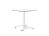 Bellagio Canzo Gartentisch klappbar 70x70x73 cm