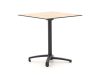 Bellagio Canzo Gartentisch klappbar 70x70x73 cm