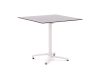 Bellagio Canzo Gartentisch klappbar 80x80x73 cm