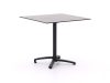 Bellagio Canzo Gartentisch klappbar 80x80x73 cm