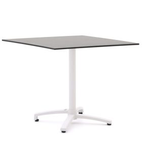Bellagio Canzo Gartentisch klappbar 80x80x73 cm