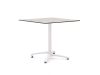 Bellagio Canzo Gartentisch klappbar 80x80x73 cm