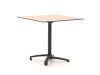 Bellagio Canzo Gartentisch klappbar 80x80x73 cm