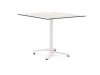 Bellagio Canzo Gartentisch klappbar 80x80x73 cm