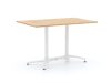 Bellagio Canzo Klapptisch 120x70x75cm
