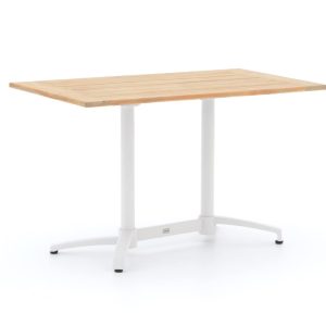 Bellagio Canzo Klapptisch 120x70x75cm