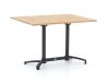 Bellagio Canzo Klapptisch 140x80x75cm