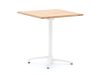 Bellagio Canzo Klapptisch 70x70x75cm