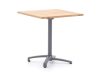 Bellagio Canzo Klapptisch 70x70x75cm