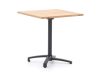 Bellagio Canzo Klapptisch 70x70x75cm