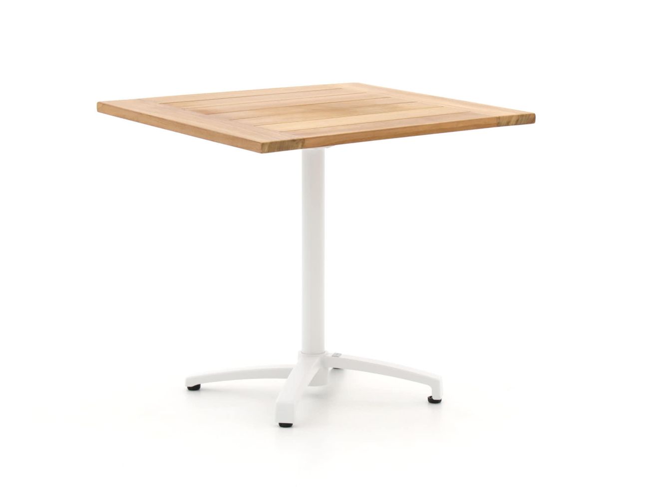 Bellagio Canzo Klapptisch 80x80x75cm
