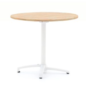 Bellagio Canzo Klapptisch ø 85cm (h:75cm)