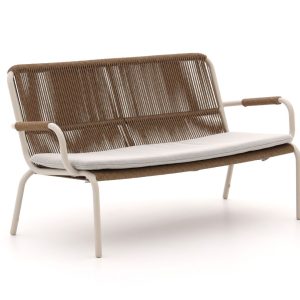 Bellagio Caronia Gartensofa 2-Sitzer 150 cm