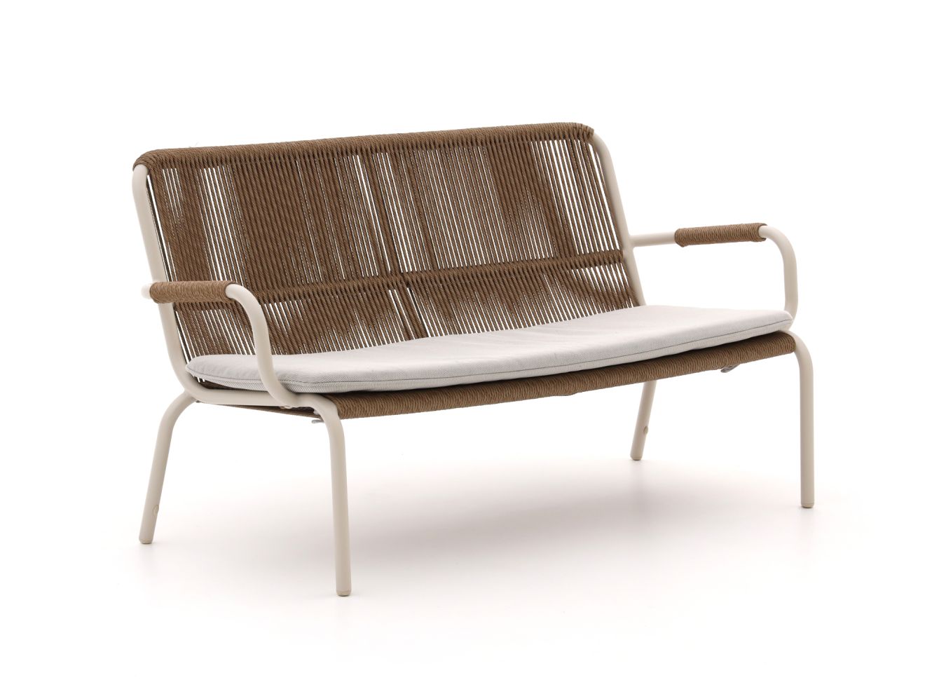Bellagio Caronia Gartensofa 2-Sitzer 150 cm