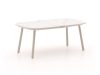 Bellagio Caronia lounge Loungetisch 100x55x38 cm